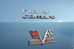 Chevrolet Nickey Camaro SS 1967 года